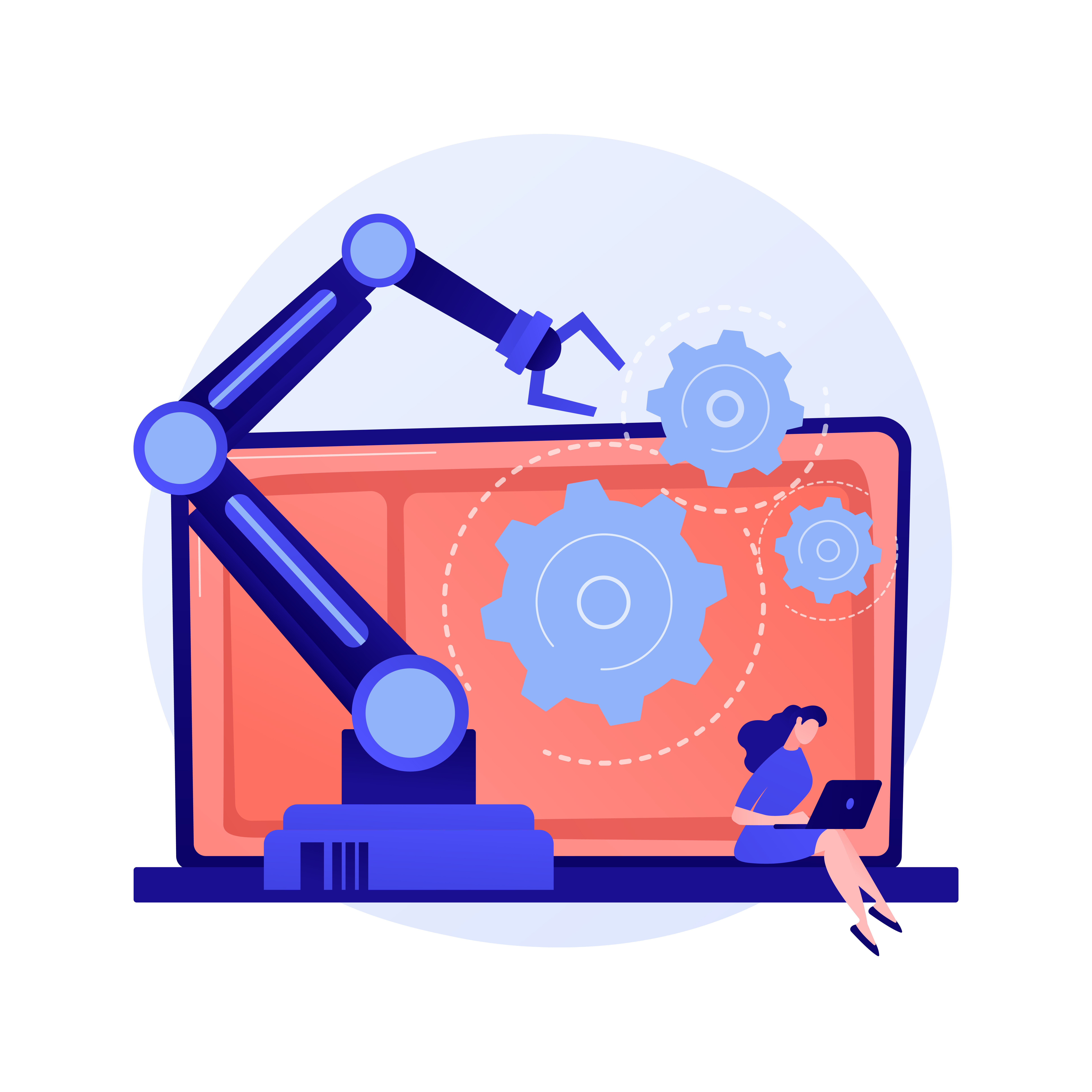 Disconnected Customer Journey
